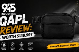945 Industries QAPL Review: Worth $149.99?
