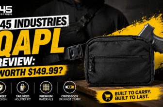945 Industries QAPL Review: Worth $149.99?