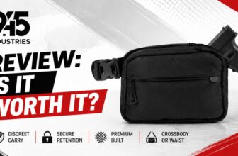 945 Industries Review: Is It Worth It?