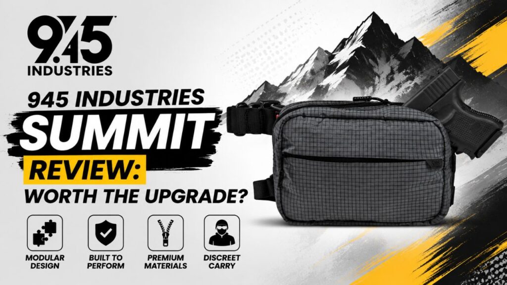 945 industries summit review 1