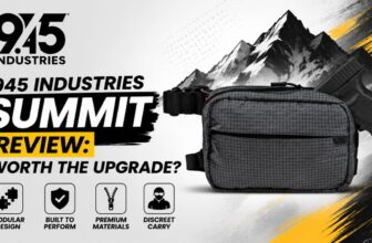945 Industries SUMMIT Review: Worth the Upgrade?