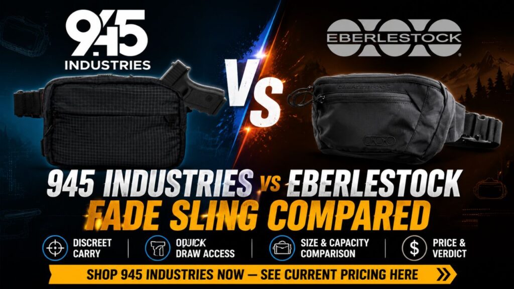945 industries vs eberlestock
