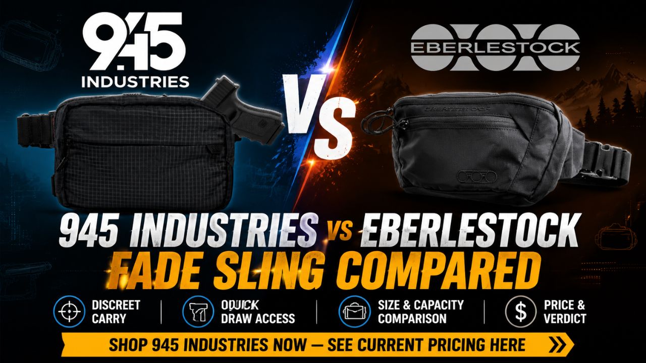 945 industries vs eberlestock