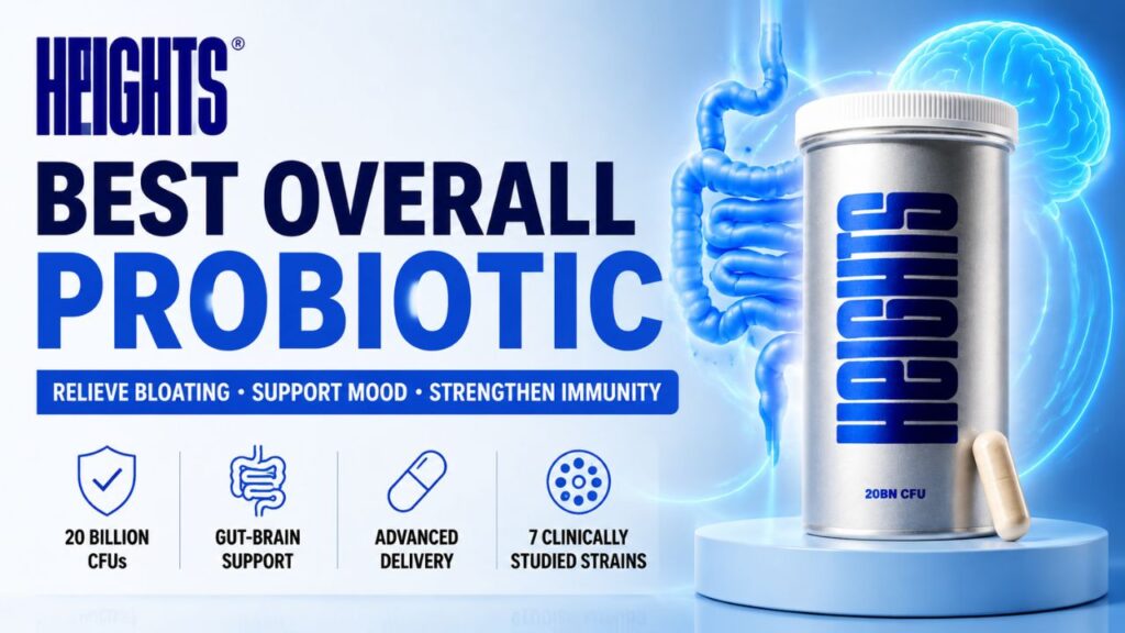 heights biotic review