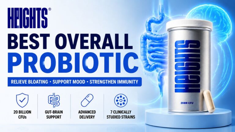 heights biotic review