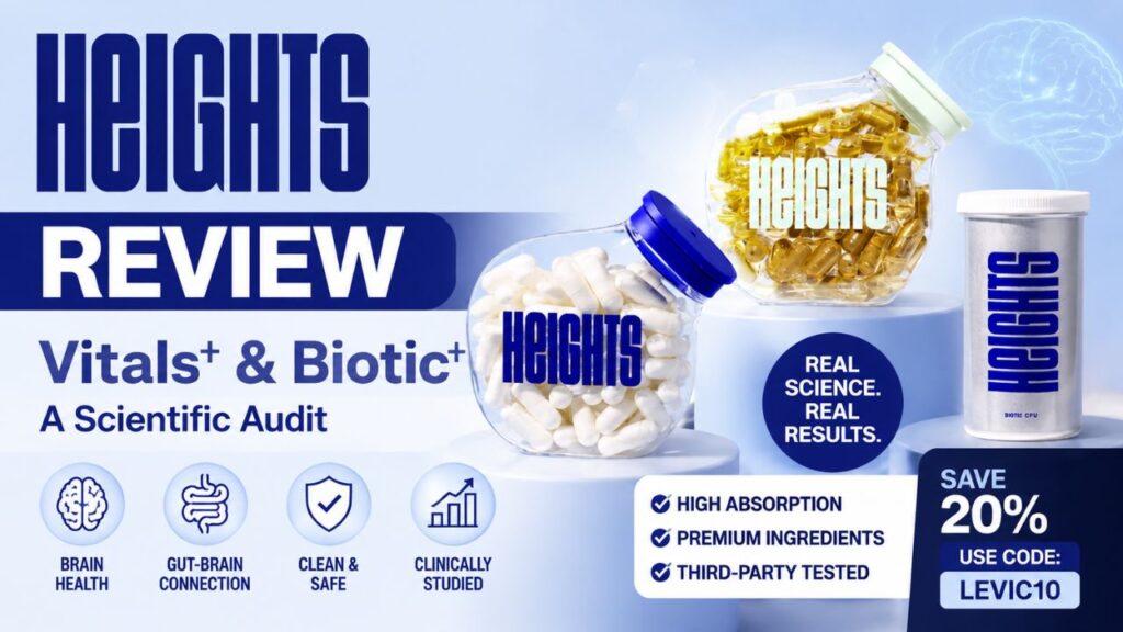heights supplements review