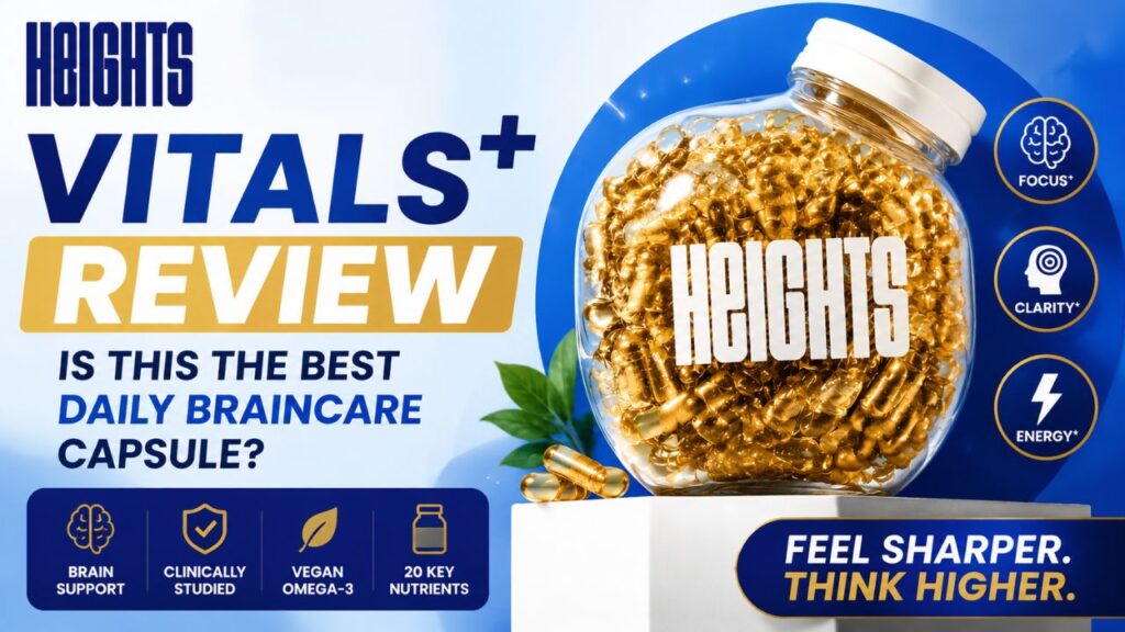 heights vitals review