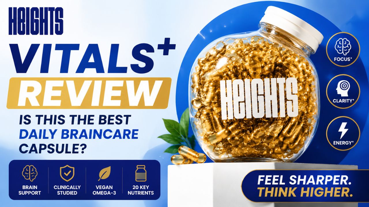 heights vitals review