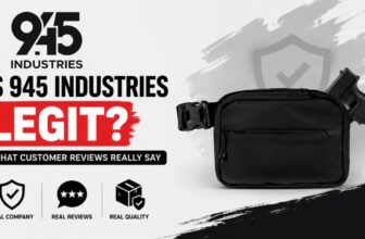 Is 945 Industries Legit? What Customer Reviews Really Say