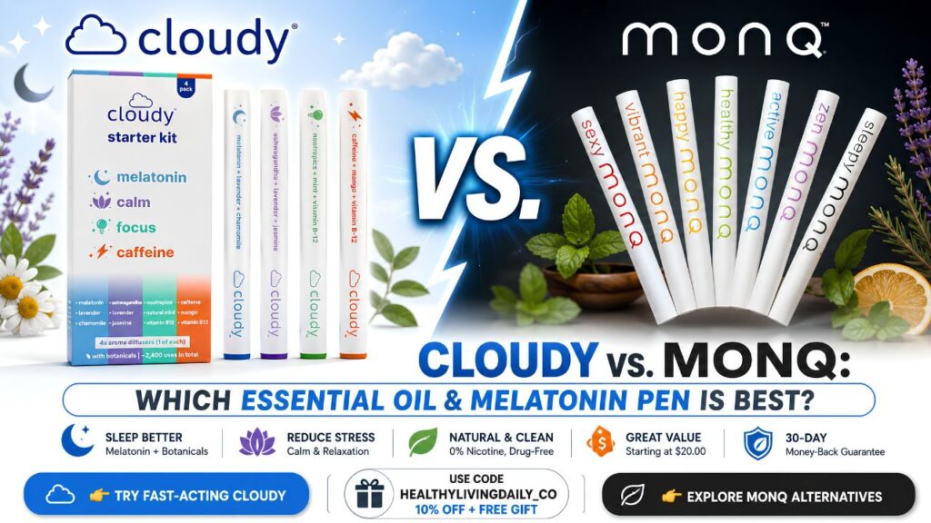 cloudy vs monq