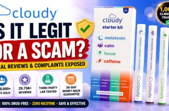 Is TryCloudy Legit or a Scam? Real Reviews & Complaints Exposed