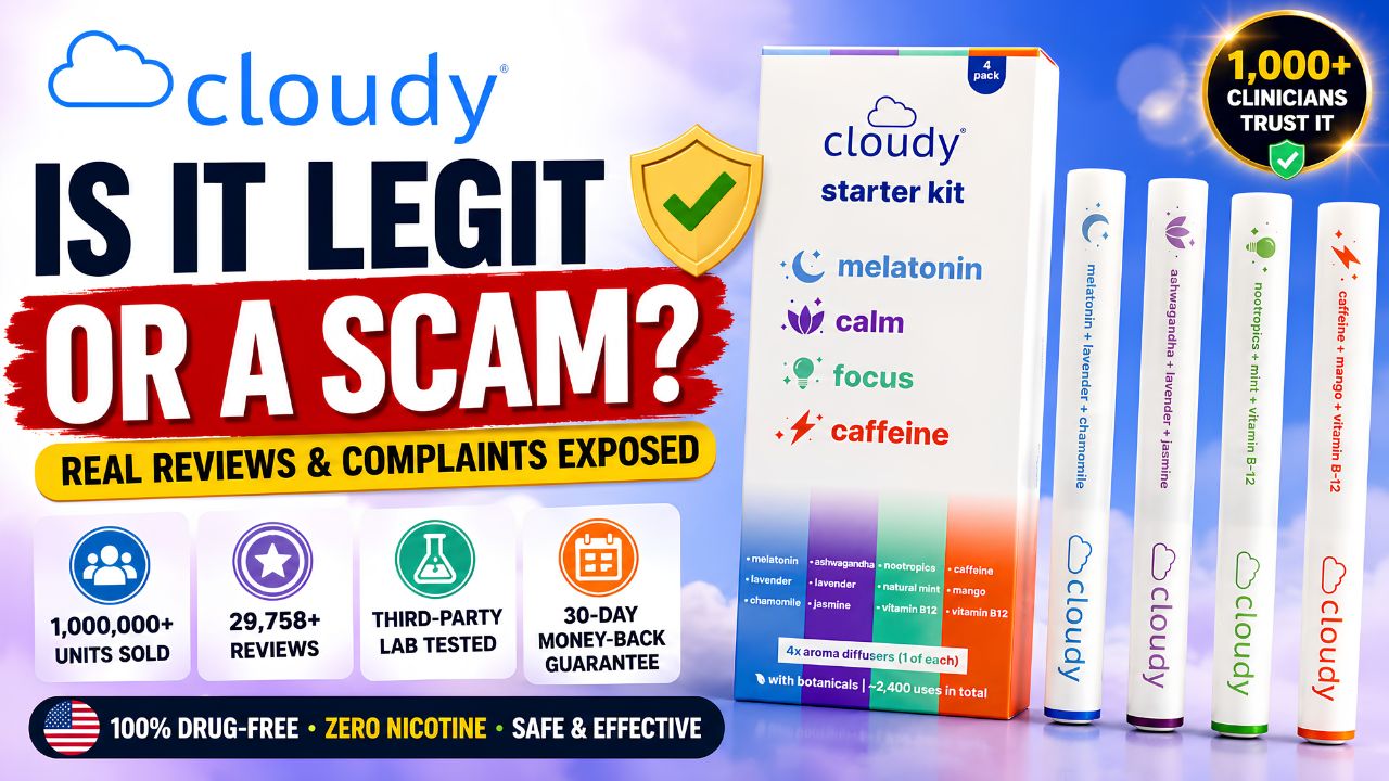 Is TryCloudy Legit or a Scam? Real Reviews & Complaints Exposed 1 is trycloudy legit