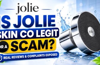 Is Jolie Skin Co Legit or a Scam? Real Reviews & Complaints Exposed