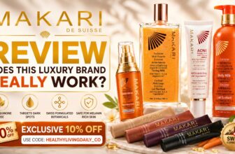 Makari de Suisse Review 2026: Does This Luxury Brand Really Work?