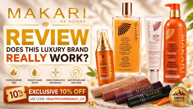 makari de suisse review