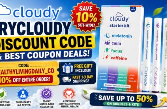 TryCloudy Discount Code & Best Coupon Deals (Active Codes)