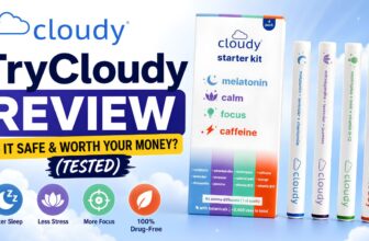 TryCloudy Review: Is It Safe & Worth Your Money? (Tested)
