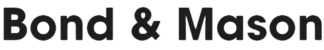Bond & Mason