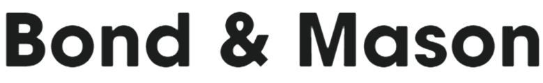 Bond & Mason