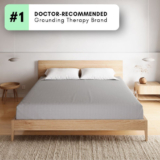 GroundingWell – GroundingWell Fitted Sheet