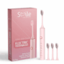 Smile Therapy – 6 in 1 Sonic Electric Toothbrush
