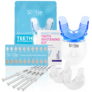 Smile Therapy – PAP+ Teeth Whitening Kit – At Home
