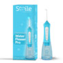Smile Therapy – Dental Wireless 5-In-1 Water Flosser Pro