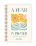 Spiral Bible – A Year In Prayer: A Journey of Daily Prayer and Reflection