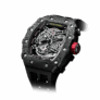 TSAR BOMBA – Elemental-Carbon Fiber Automatic Watch TB8208CF