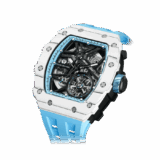 TSAR BOMBA – Elemental-Carbon Fiber Automatic Watch TB8209CF