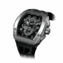 TSAR BOMBA – Elemental-Quartz Watch TB8211Q