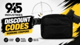 945 Industries Discount Codes: Working Coupons for 2026