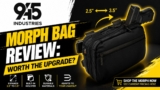 945 Industries MORPH Bag Review: Worth the Upgrade?