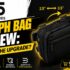 945 Industries QAPS Review: The Small Subcompact Carry Bag