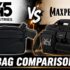 945 Industries vs Eberlestock Fade Sling Compared