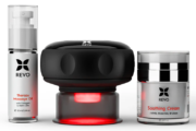 Revomadic – REVO® Smart Cupping Kit