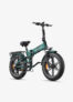 Engwe – ENGWE Engine Pro 2.0 75Nm High Torque Outdoor Adventure Folding E-bike