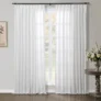 TWOPAGES – Jawara Luxury Linen Cotton Curtain Pleated
