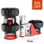Revomadic – REVO® Smart Cupping Bundle