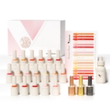 Venalisa – V2 Gel Polish Set 22 Pcs With Color Card TPO Free Hema Free