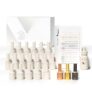 Venalisa – V4 Gel Polish Set 22 Pcs With Color Card TPO Free Hema Free