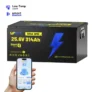 WattCycle – Wattcycle 24V 314Ah Ultra LiFePO4 Battery with Bluetooth
