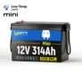 WattCycle – Wattcycle 12V 314Ah Mini LiFePO4 Deep Cycle Battery