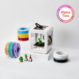 Toybox – Toybox Alpha Two Deluxe Bundle (Renewed)