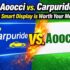 Lamtto vs. Carpuride (2026): Portable CarPlay Screen Battle – Which One Should You Buy?
