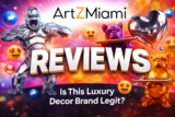ArtZMiami Reviews 2026: Is This Luxury Decor Brand Legit?