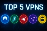 The 5 Best VPNs of 2025 (Tested & Reviewed)