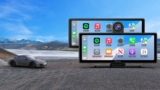 Carpuride Review (2025): The Best Portable Smart Screen & CarPlay Solution for Cars & Motorcycles?