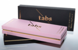 Tabs – CHOCOLATE LOVERS PACK