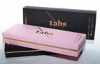 Tabs – CHOCOLATE LOVERS PACK